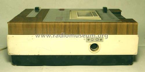 Stereo Automat MK43; Budapesti (ID = 2202897) R-Player