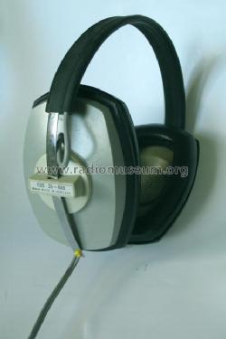 Stereo Headphones FDS 25-600; BEAG - Budapesti (ID = 640015) Speaker-P