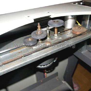 Studio Turntable SL-901; BEAG - Budapesti (ID = 2449159) Reg-Riprod