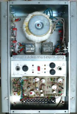 Tápegység / Power Supply HT220/12T; Budapesti (ID = 1710161) Power-S
