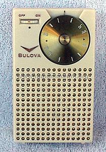 250 ; Bulova Watch Corp.; (ID = 260916) Radio