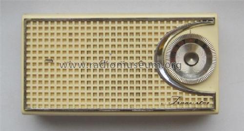 290P ; Bulova Watch Corp.; (ID = 1972312) Radio