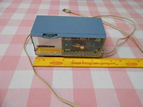 6 Transistor 430 Series; Bulova Watch Corp.; (ID = 2756573) Radio