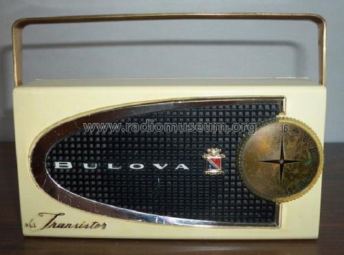 620 ; Bulova Watch Corp.; (ID = 1202854) Radio