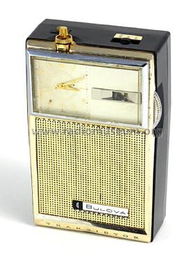 830 ; Bulova Watch Corp.; (ID = 2163164) Radio