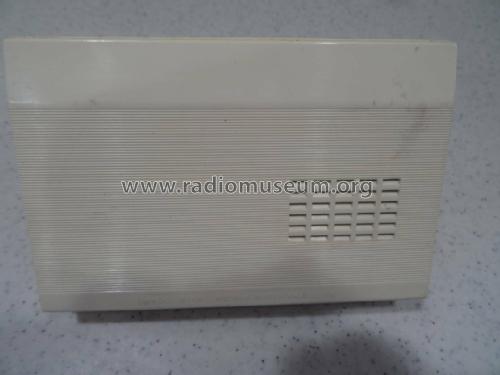 Super Transistor 890; Bulova Watch Corp.; (ID = 2499238) Radio