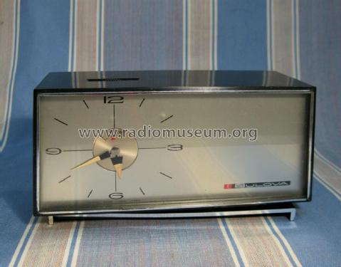 imperial 1100 Series ; Bulova Watch Corp.; (ID = 2763325) Radio