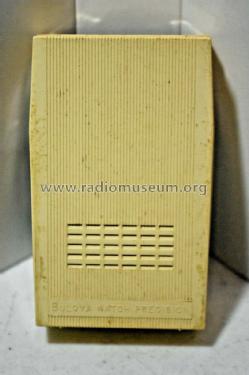 Transistor Guardsman 750 Series; Bulova Watch Corp.; (ID = 2669380) Radio