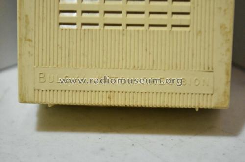 Transistor Guardsman 750 Series; Bulova Watch Corp.; (ID = 2669381) Radio