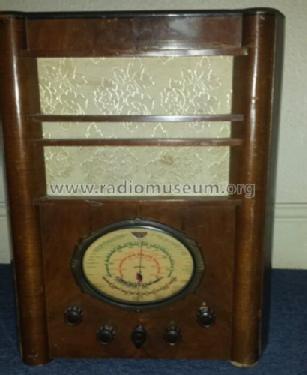 290; Burndept Ltd. London (ID = 1658137) Radio