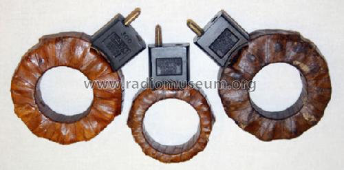 Plug-in Coil ; Burndept Ltd. London (ID = 234053) Radio part