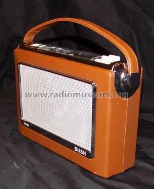 TR130 Reproduction; Bush Radio; London (ID = 1953415) Radio