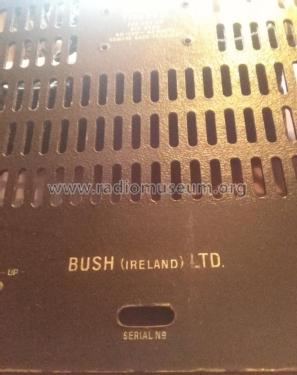 BS21; Bush Ireland; Dublin (ID = 2031682) Radio