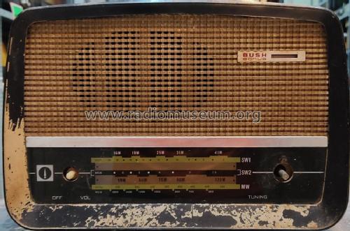 Bonus EBS 143; BUSH Limited India; (ID = 2693938) Radio