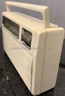 Portable Radio BA 5004; BUSH Limited India; (ID = 2535297) Radio