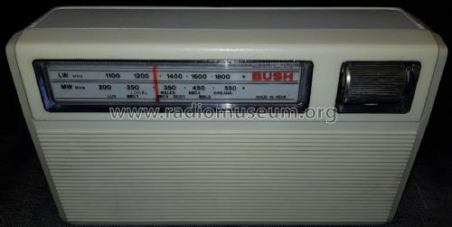 Portable Radio BA 5004; BUSH Limited India; (ID = 2575460) Radio