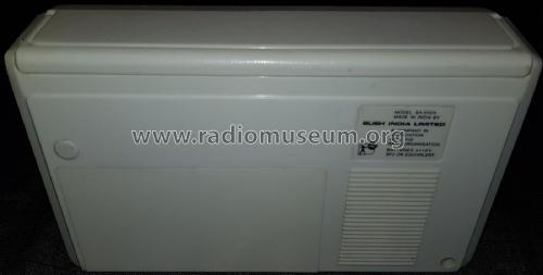 Portable Radio BA 5004; BUSH Limited India; (ID = 2575461) Radio