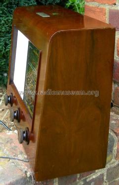 AC31; Bush Radio Ltd.; (ID = 775985) Radio