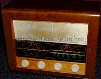 AC34; Bush Radio; London (ID = 196203) Radio