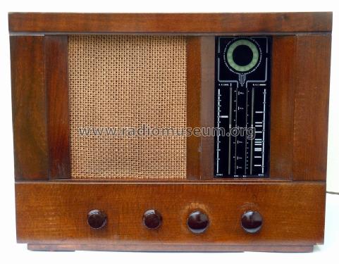 AC71; Bush Radio; London (ID = 1508545) Radio