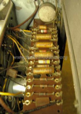AC81; Bush Radio Ltd.; (ID = 1454687) Radio