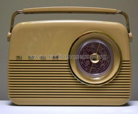 Antique Radio TR82/97; Bush Radio; London (ID = 1508348) Radio