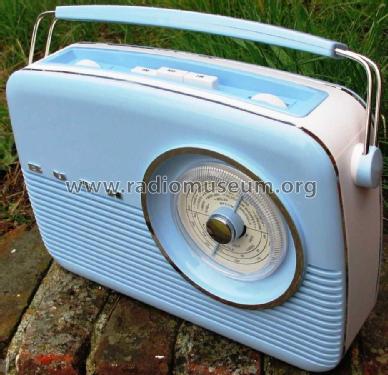 Antique Radio TR82/97; Bush Radio; London (ID = 2674680) Radio