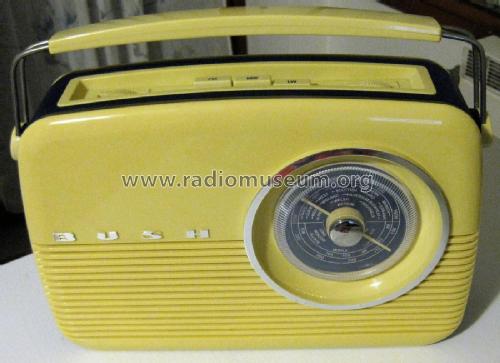 Solid-State-Empfänger ; Nachbau und REPLIKA (ID = 2785830) Radio