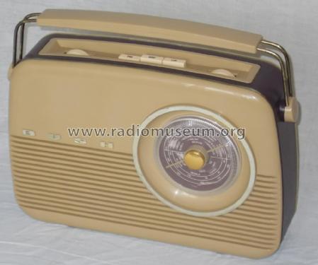 Antique Radio TR82/97; Bush Radio; London (ID = 2808283) Radio