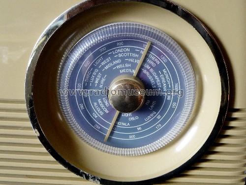 Antique Radio TR82/97; Bush Radio; London (ID = 651467) Radio