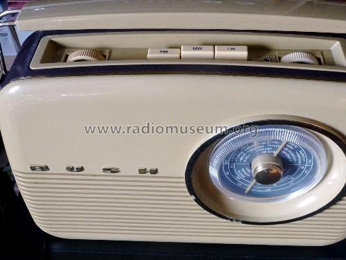 Antique Radio TR82/97; Bush Radio; London (ID = 651468) Radio