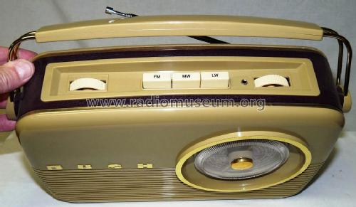 Antique Radio TR82/97; Bush Radio; London (ID = 682002) Radio