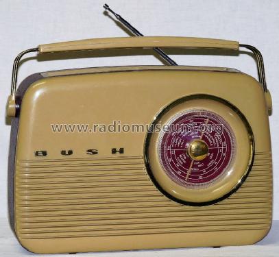 Antique Radio TR82/97; Bush Radio; London (ID = 682003) Radio