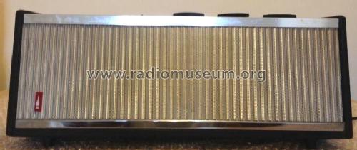 AU51; Bush Radio; London (ID = 1951146) Ampl/Mixer