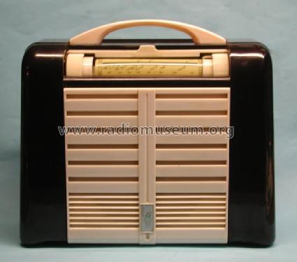 BP10; Bush Radio Ltd.; (ID = 315581) Radio