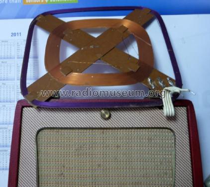 BP61; Bush Radio Ltd.; (ID = 1787128) Radio