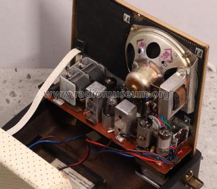 BP81 ; Bush Radio Ltd.; (ID = 2880631) Radio