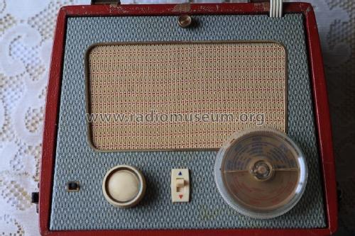 BP61; Bush Radio Ltd.; (ID = 2941555) Radio