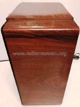 Bushranger SAC4; Bush Radio Ltd.; (ID = 2063285) Radio