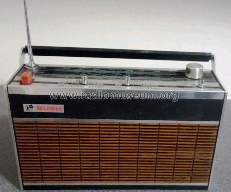 BV5759; Bush Radio; London (ID = 2089944) Radio