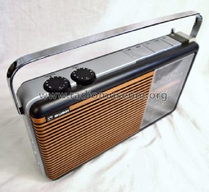 BW5777A; Bush Radio; London (ID = 1279817) Radio