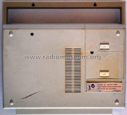 Cassette Tape Recorder TP70; Bush Radio Ltd.; (ID = 2307815) Enrég.-R