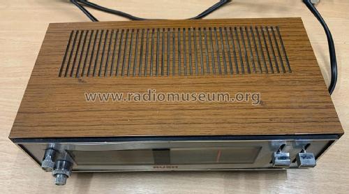 CR232; Bush Radio; London (ID = 2880603) Radio