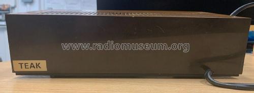 CR232; Bush Radio Ltd.; (ID = 2880604) Radio