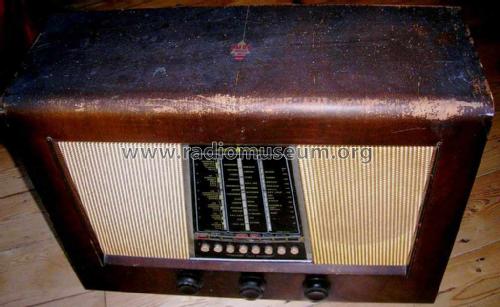 DAC22; Bush Radio; London (ID = 2072054) Radio