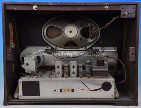 DAC34; Bush Radio; London (ID = 3006823) Radio