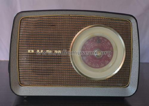 DAC70; Bush Radio; London (ID = 1846148) Radio