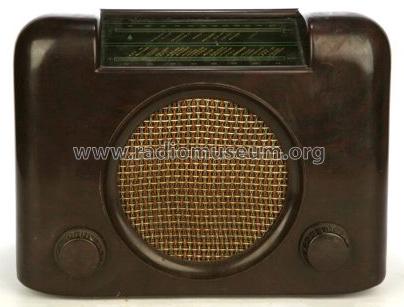 DAC90; Bush Radio; London (ID = 1016010) Radio