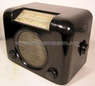 DAC90; Bush Radio Ltd.; (ID = 182866) Radio