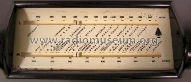 DAC90; Bush Radio; London (ID = 182868) Radio